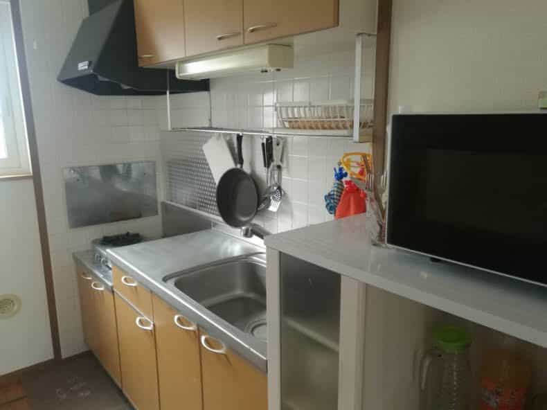 盒飯加工女工(圖4)