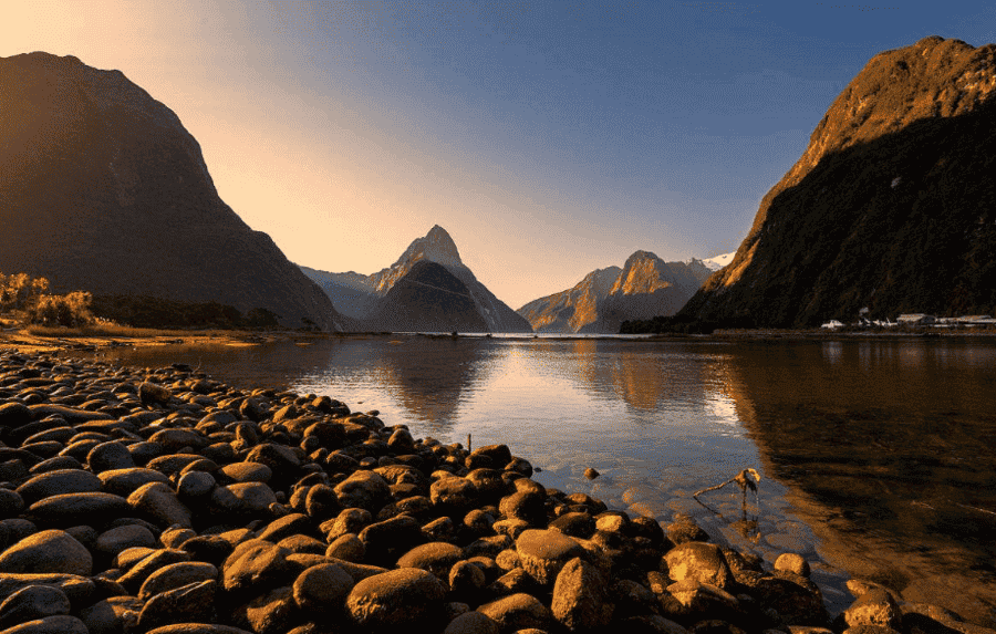 新西蘭勞務(wù)信息