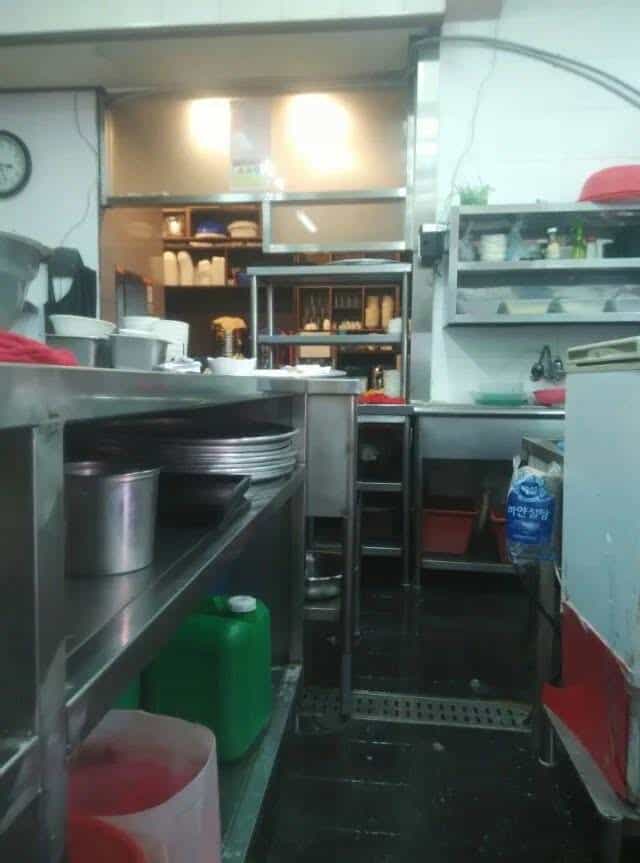 韓國(guó)-中餐廚師、幫廚(圖2)