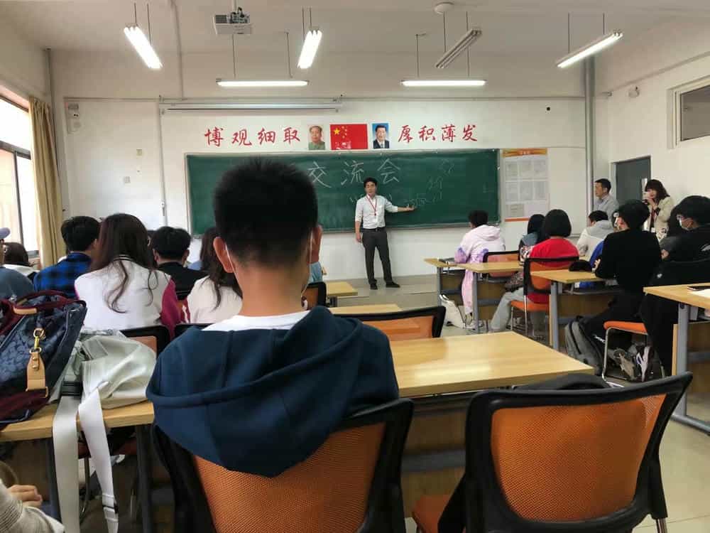 一周新鮮事 | 介護(hù)福祉士證書、協(xié)辦國際交流文化月(圖9)